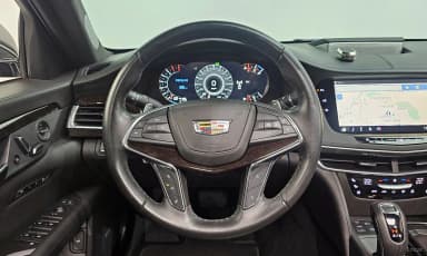 CT6
