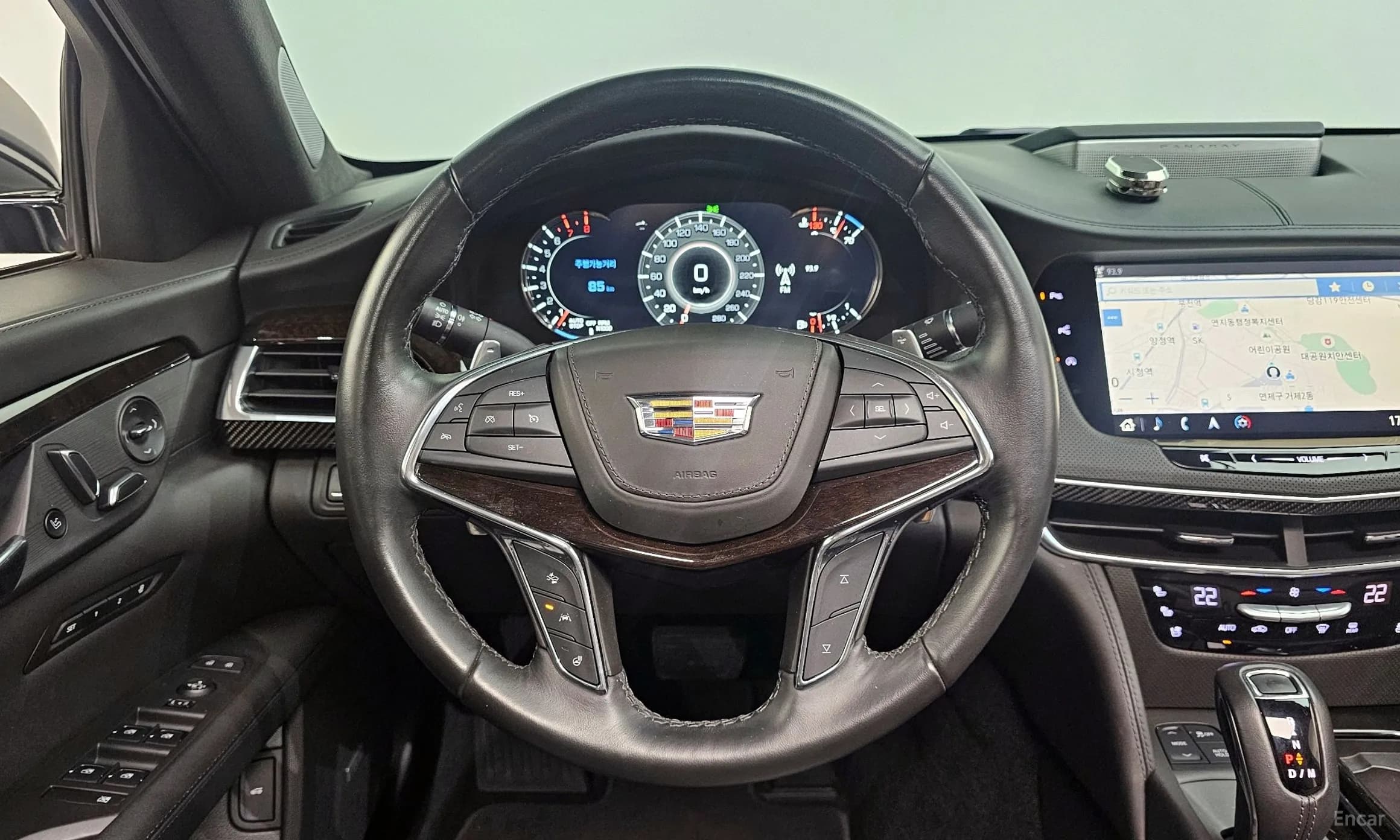 CT6