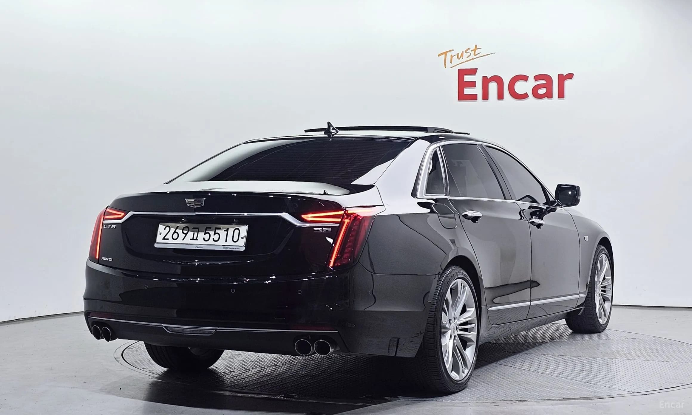 CT6
