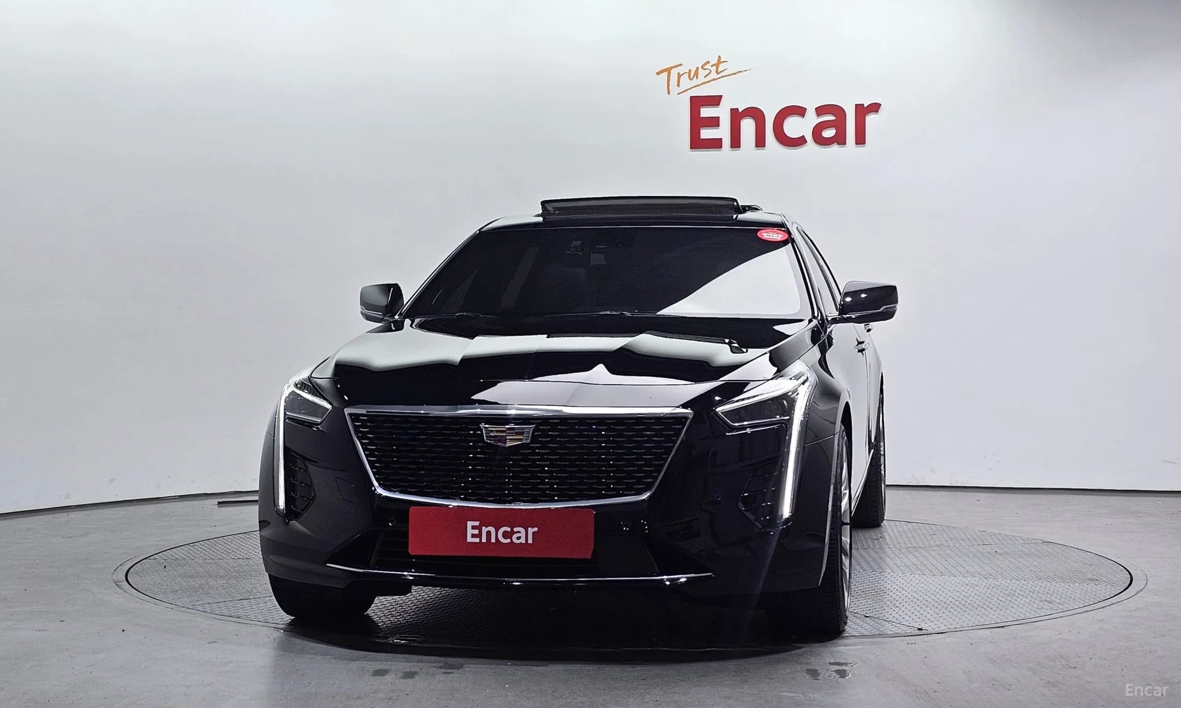 CT6