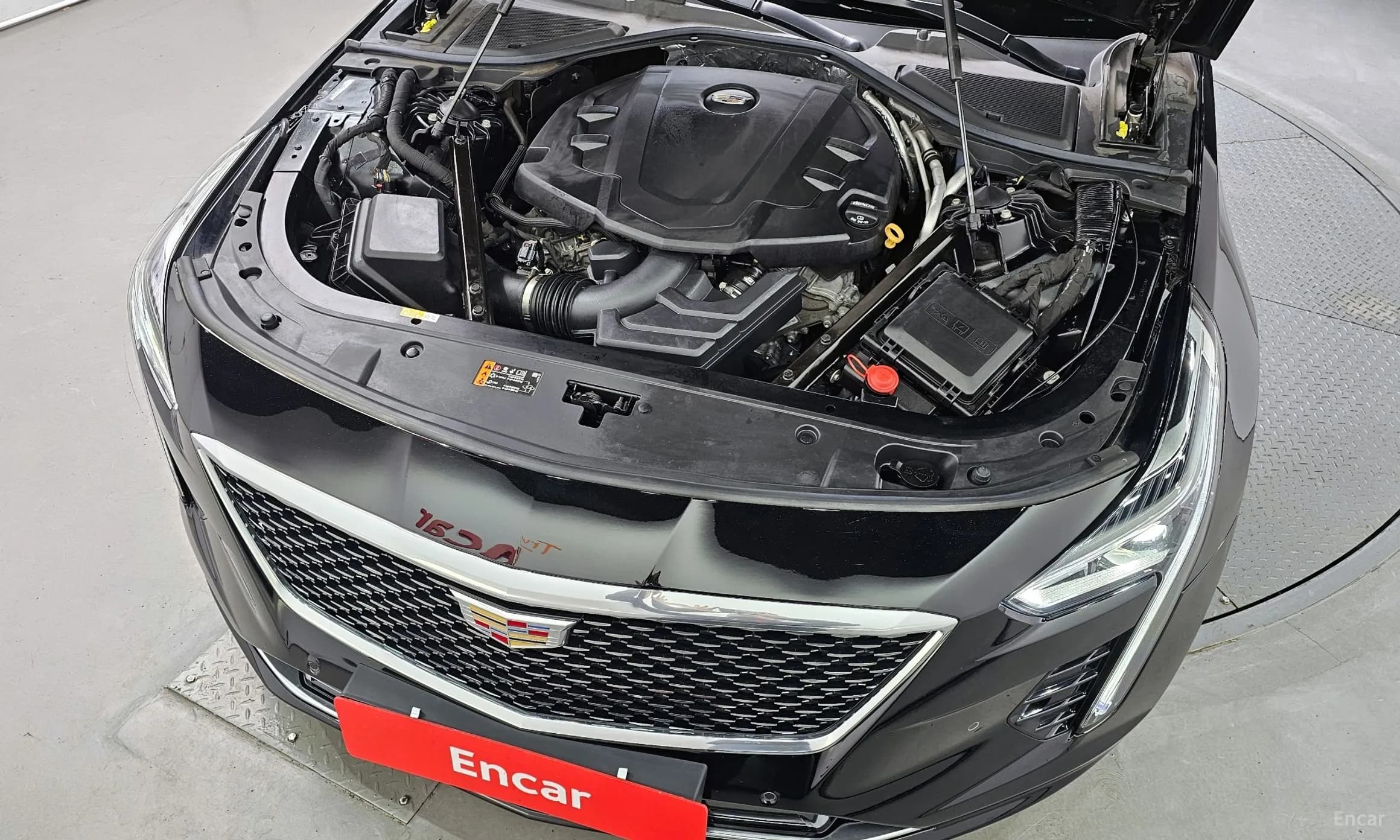 CT6