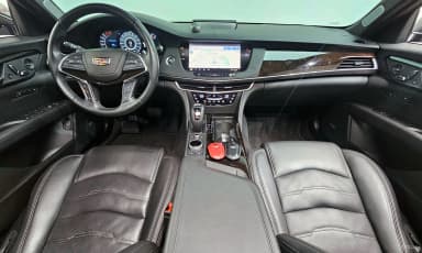 CT6