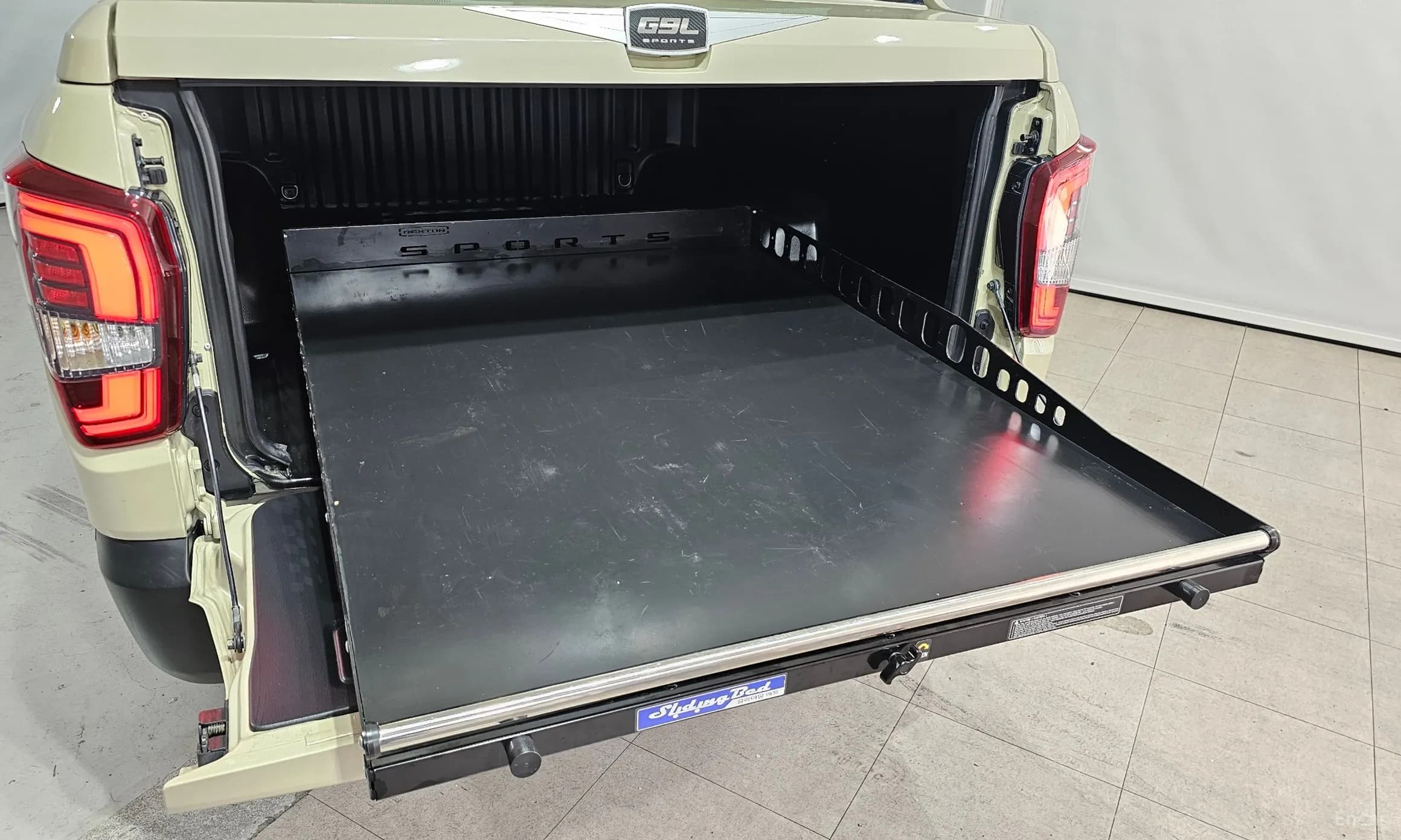 Musso Sports Cannes (Q250)