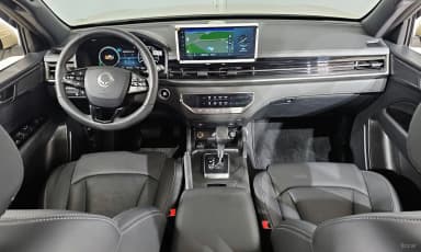 Musso Sports Cannes (Q250)