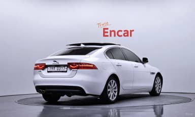 XE
