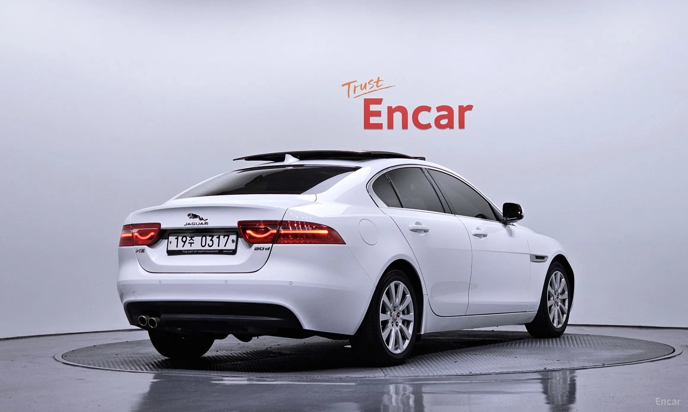 XE