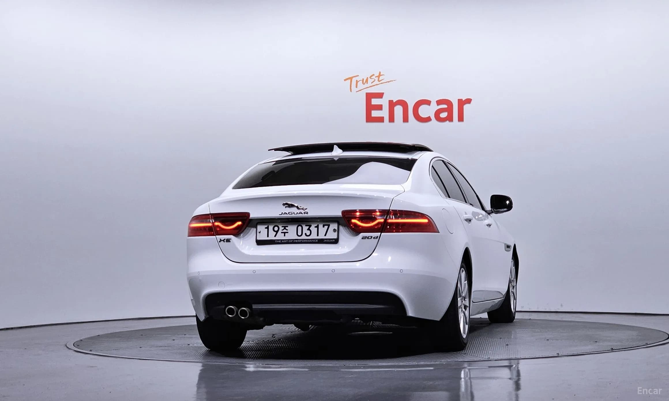 XE