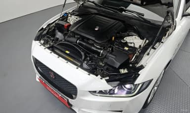 XE