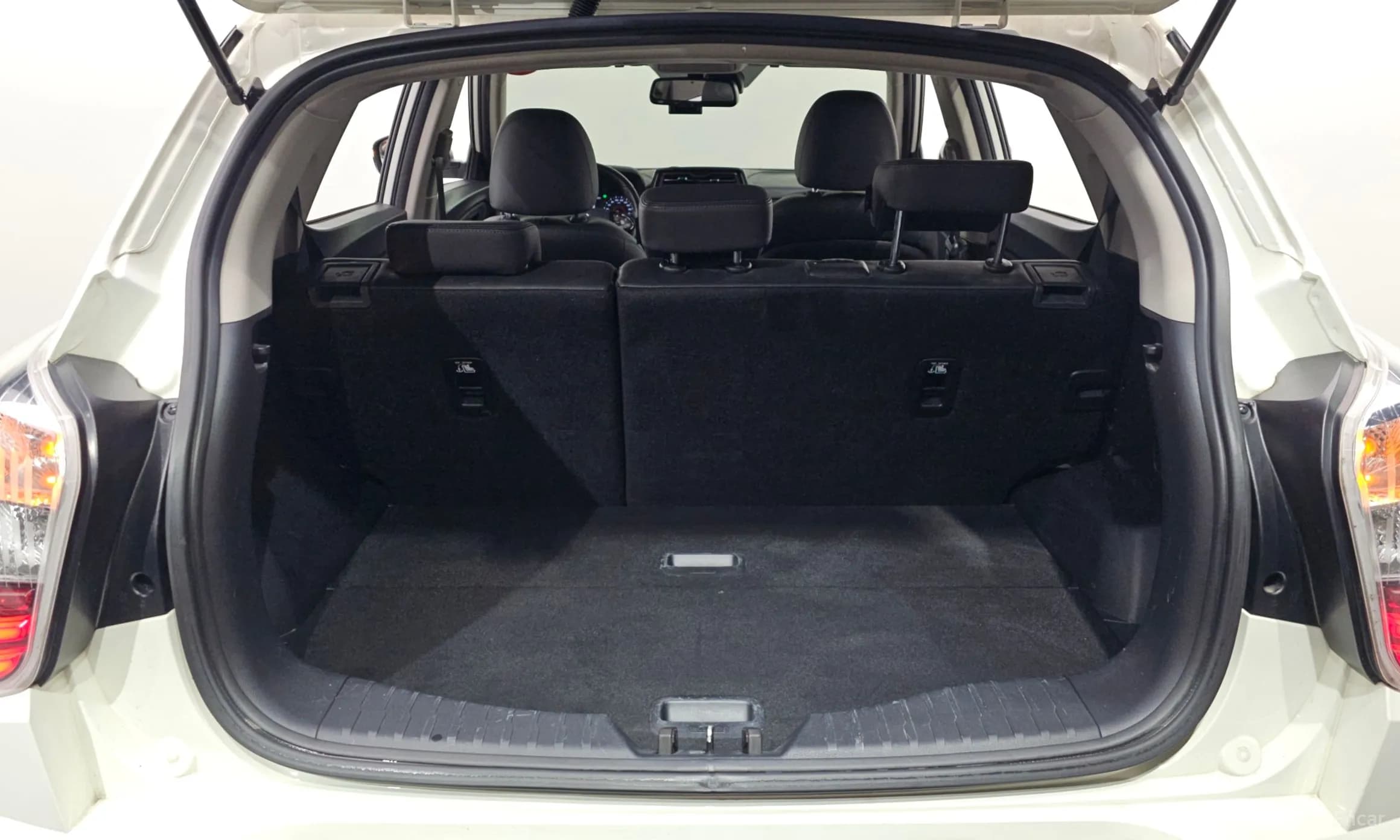 Berry New Tivoli
