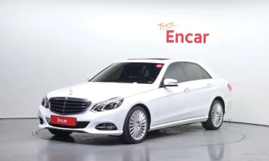 E-Class W212