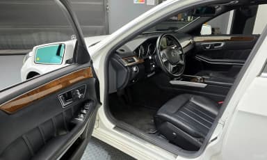 E-Class W212