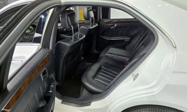 E-Class W212