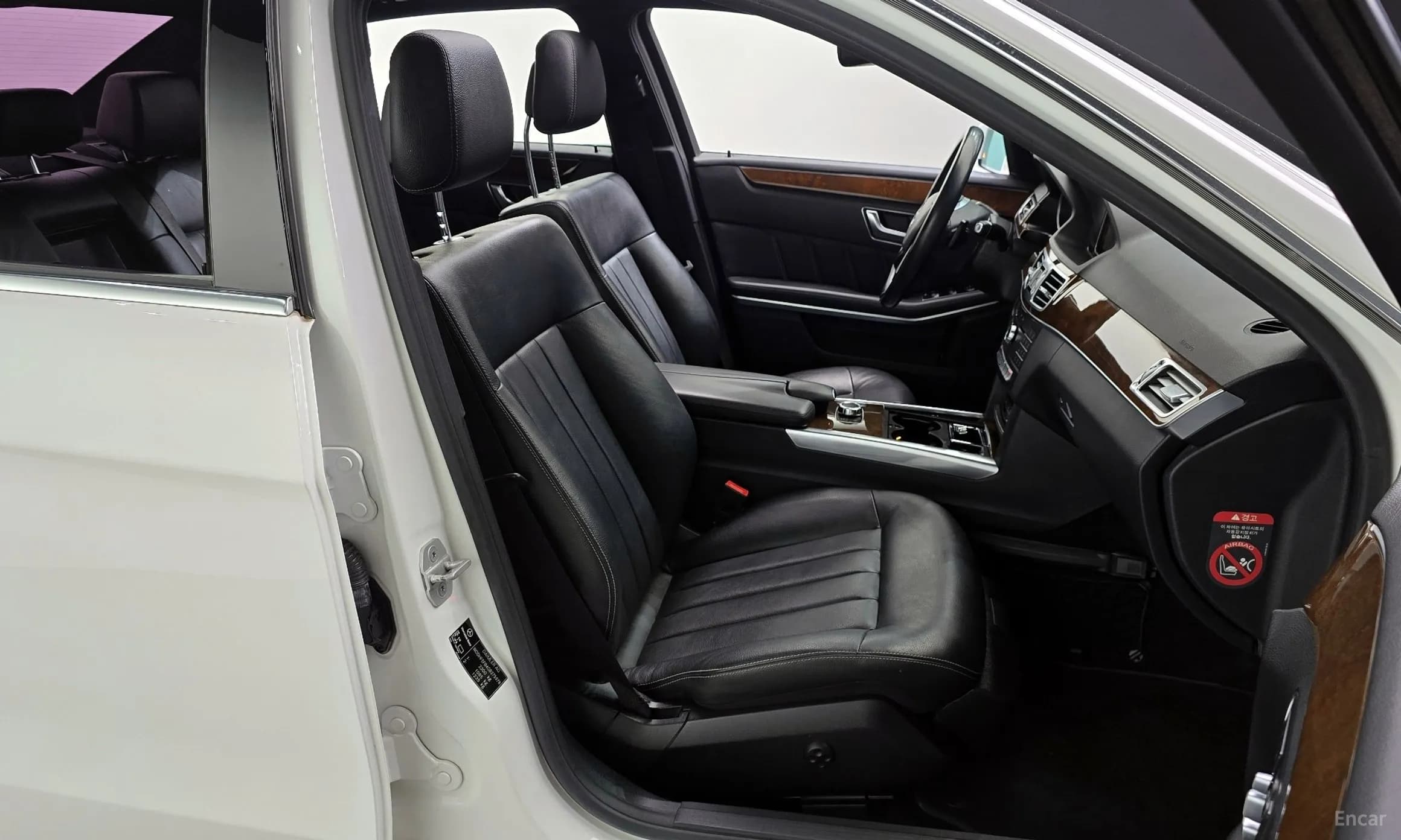 E-Class W212