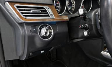 E-Class W212