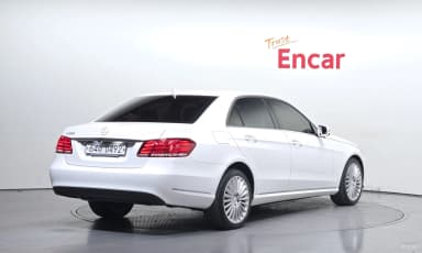 E-Class W212