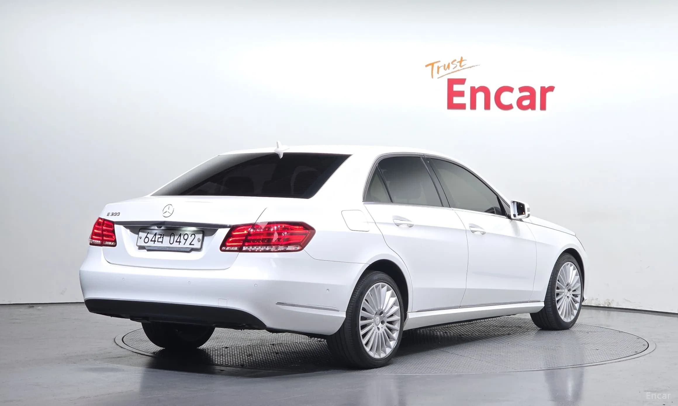 E-Class W212