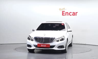 E-Class W212