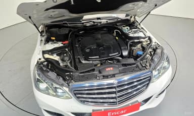 E-Class W212