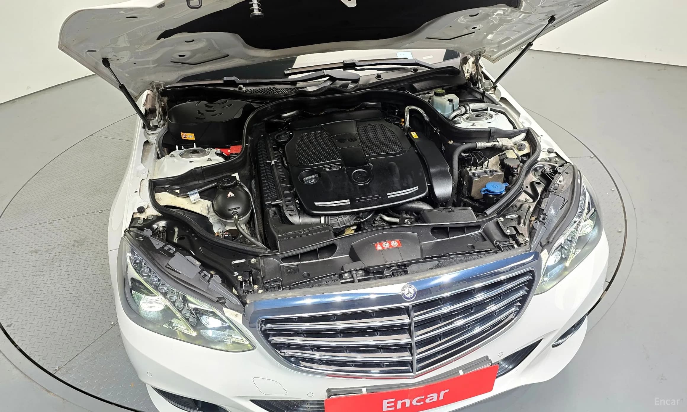 E-Class W212