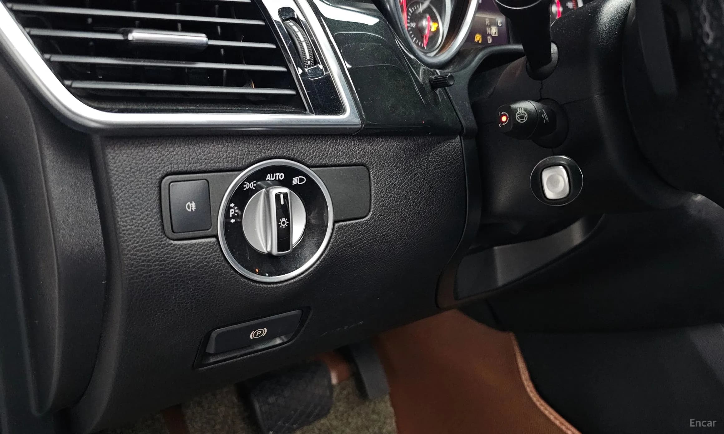 GLE-Class W166