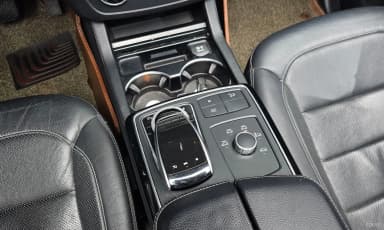 GLE-Class W166
