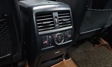 GLE-Class W166
