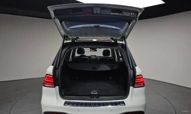 GLE-Class W166