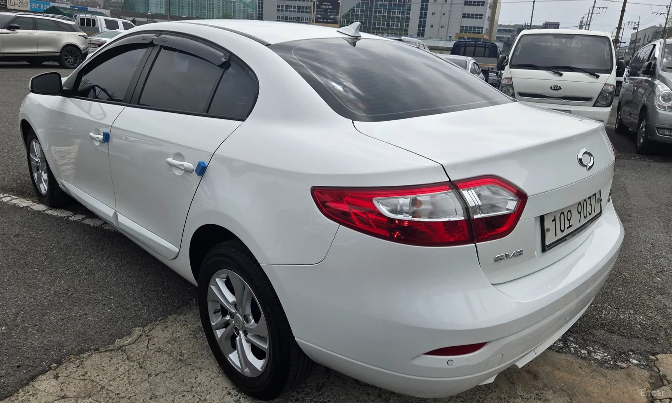 Sm3 Neo