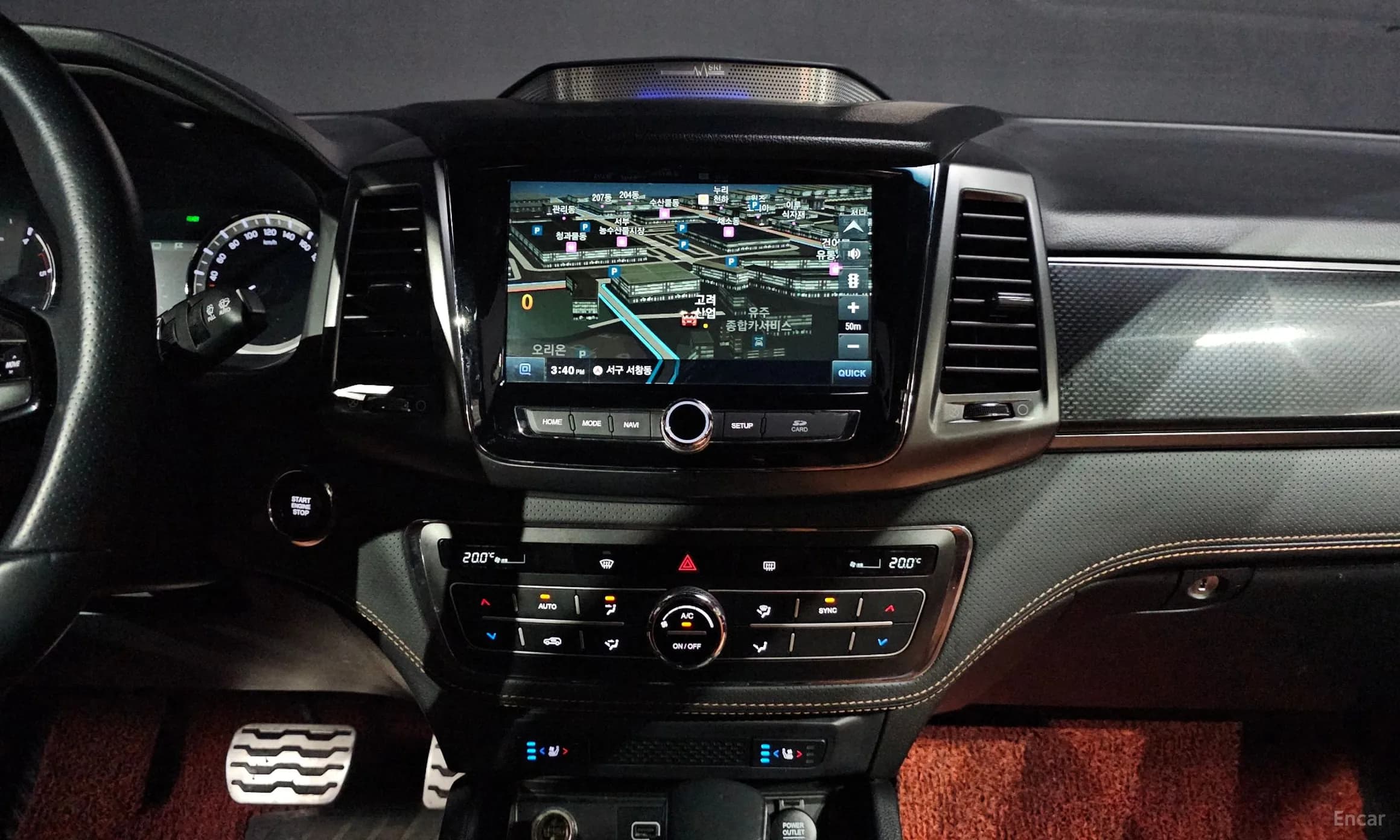 Rexton Sports Khan