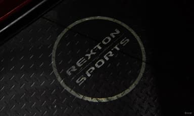 Rexton Sports Khan