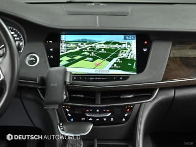 CT6