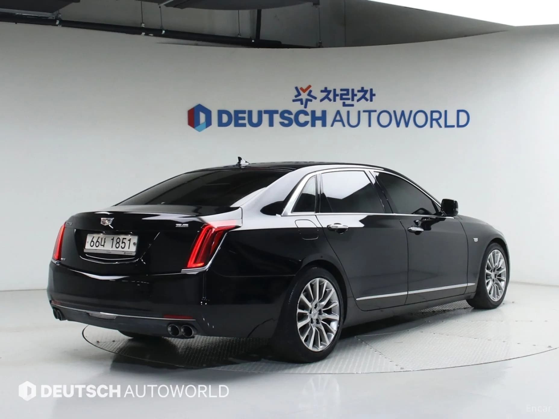CT6