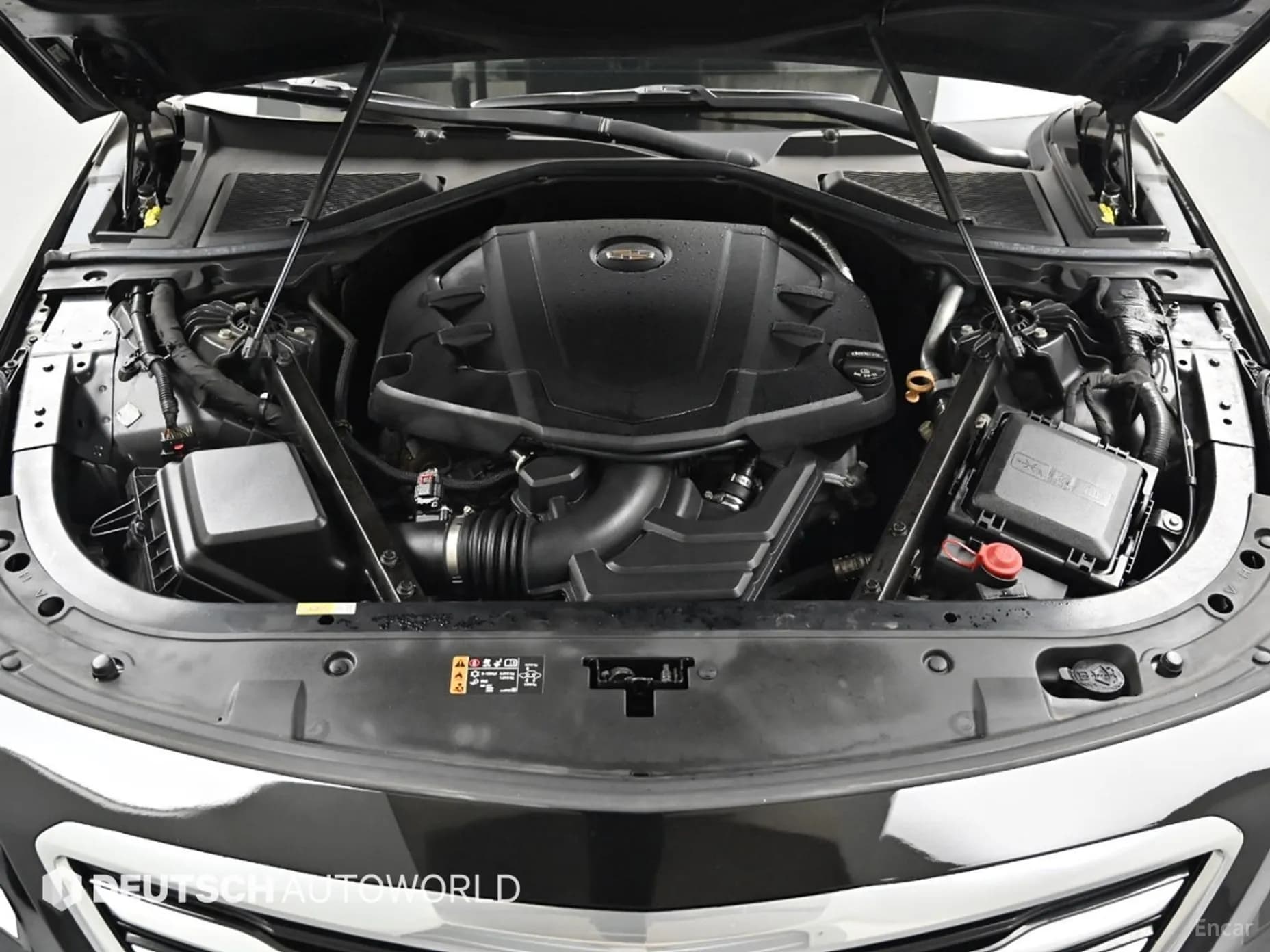 CT6
