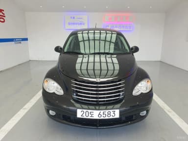 PT Cruiser
