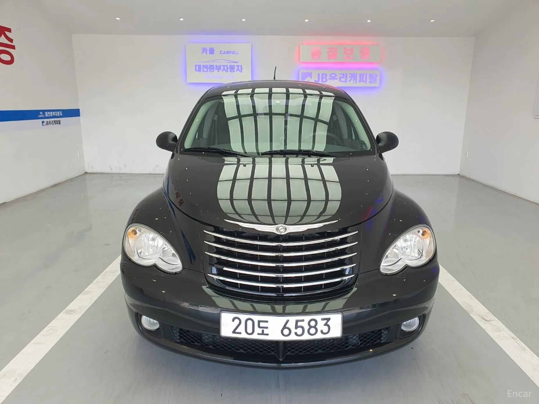 PT Cruiser