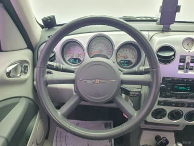 PT Cruiser