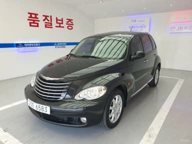 PT Cruiser