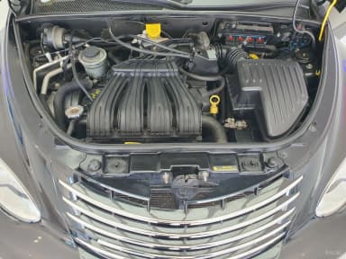 PT Cruiser