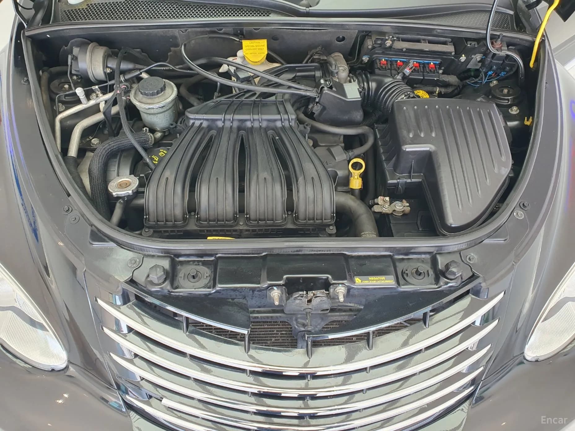 PT Cruiser
