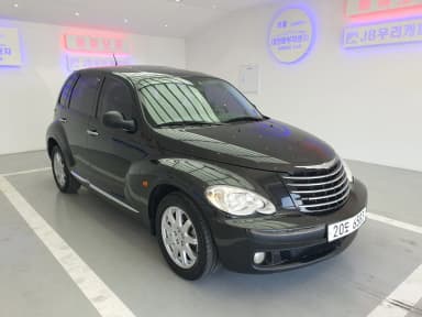PT Cruiser