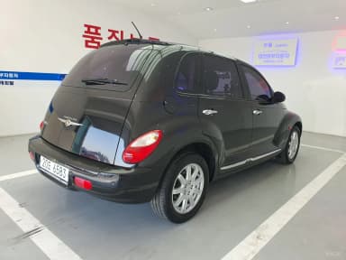 PT Cruiser