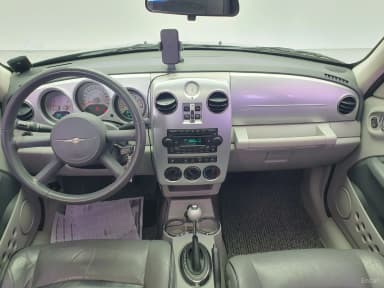 PT Cruiser