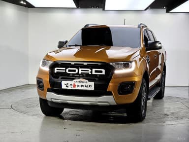 Ranger 3rd Generation