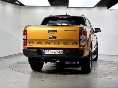 Ranger 3rd Generation