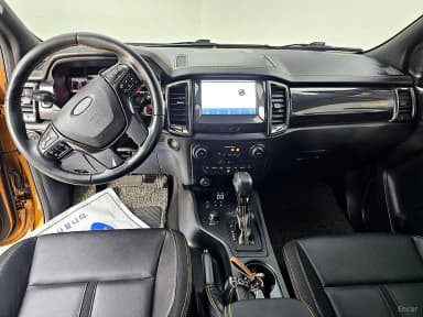 Ranger 3rd Generation