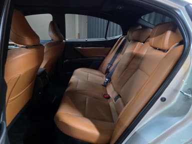 Camry (XV80)