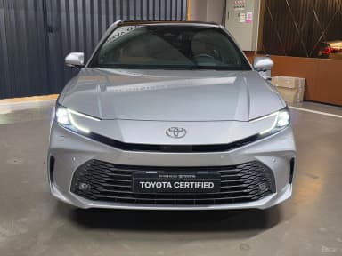 Camry (XV80)