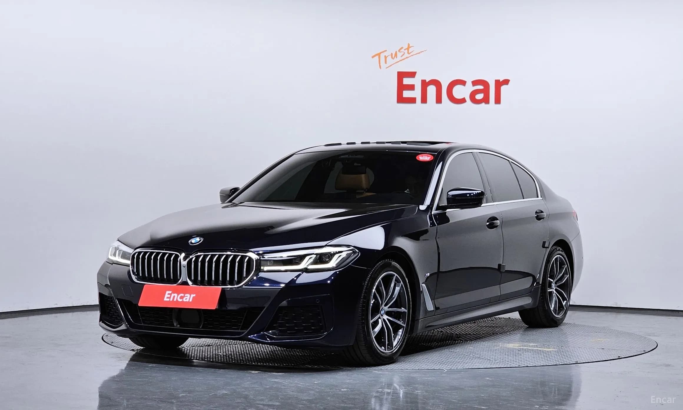 5 Series (G30)