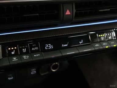 Prius 5th Generation