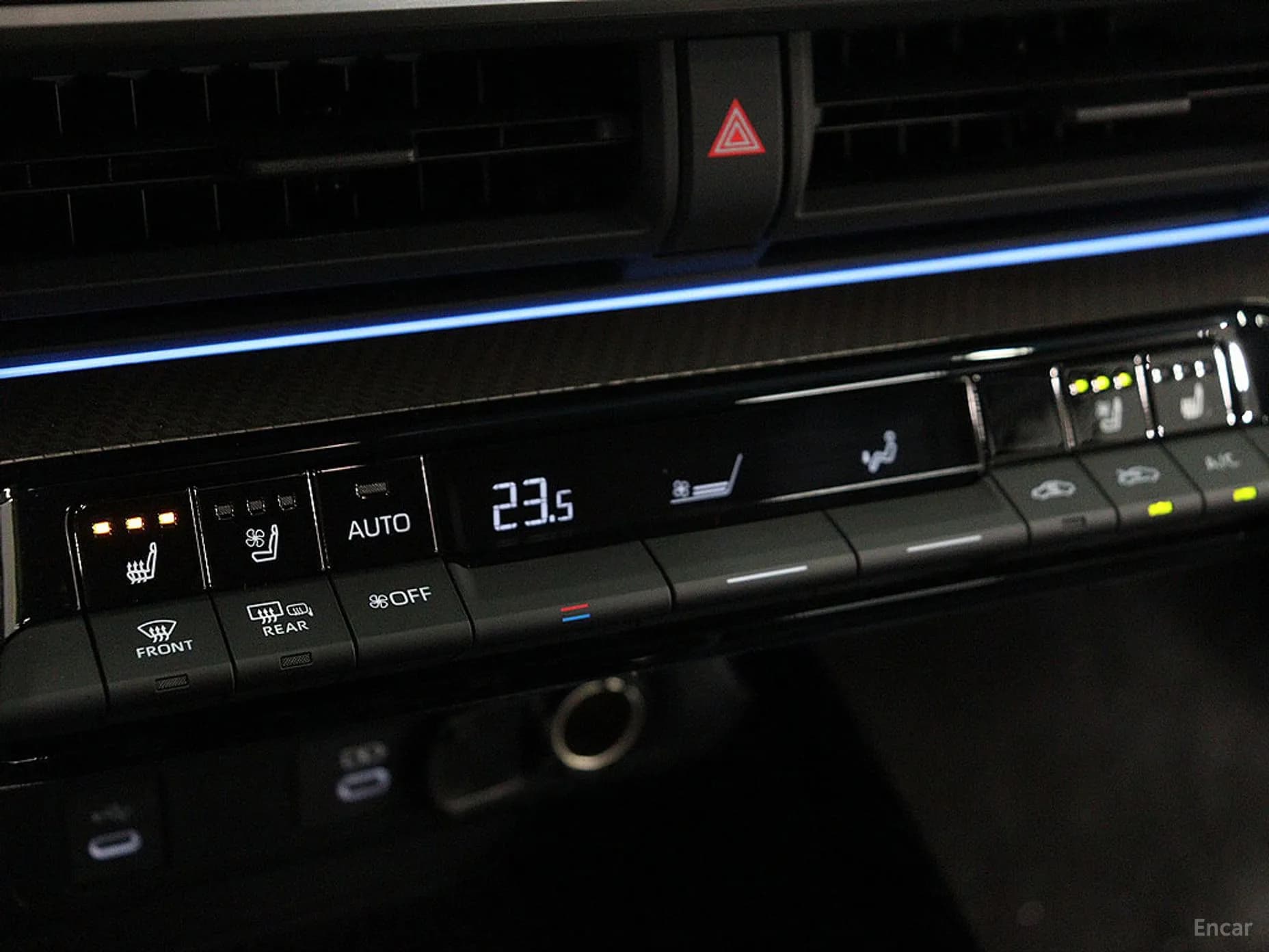 Prius 5th Generation